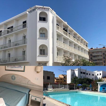 Hotel Riviera Alghero Eksteriør bilde