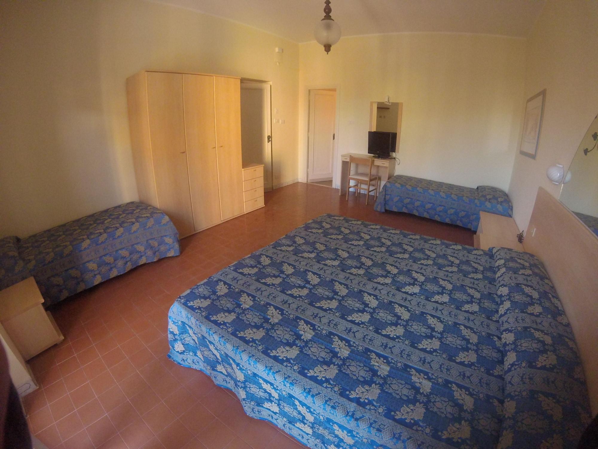 Hotel Riviera Alghero Eksteriør bilde
