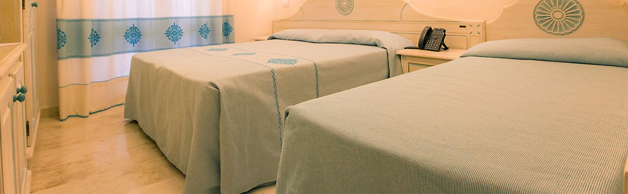 Hotel Riviera Alghero Eksteriør bilde