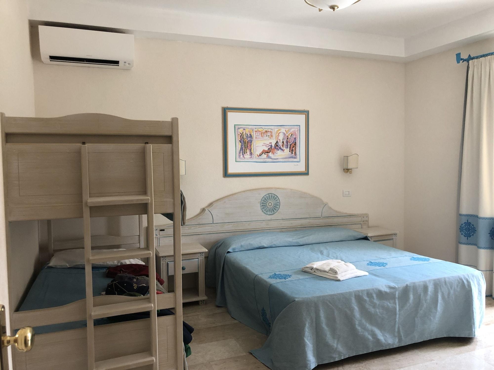 Hotel Riviera Alghero Eksteriør bilde