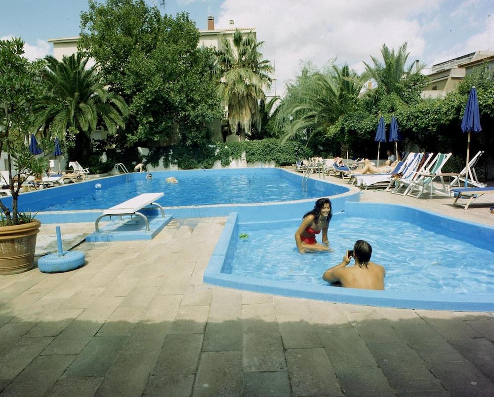 Hotel Riviera Alghero Eksteriør bilde