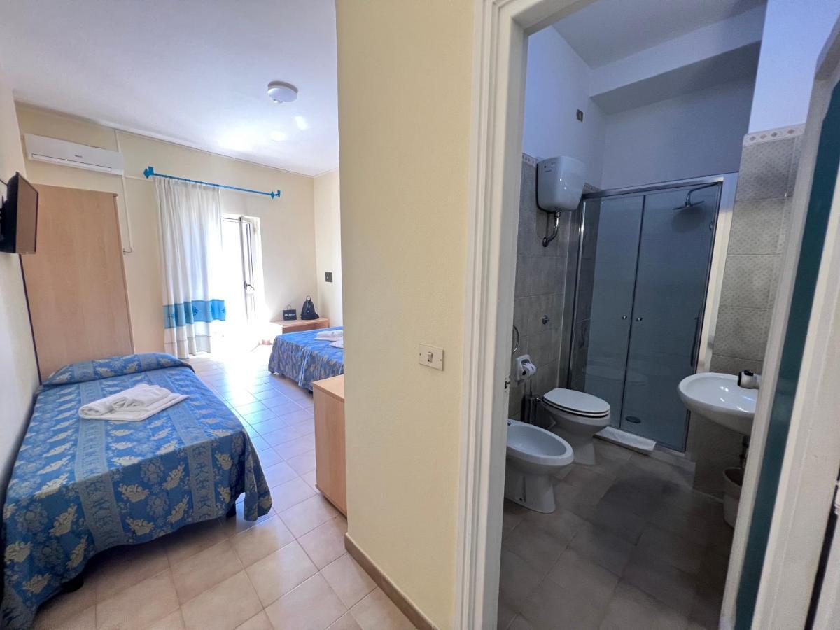 Hotel Riviera Alghero Eksteriør bilde