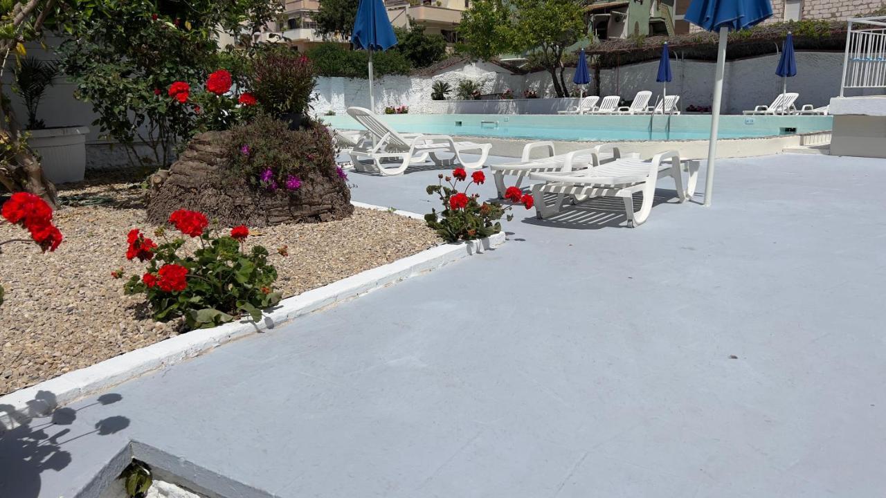 Hotel Riviera Alghero Eksteriør bilde