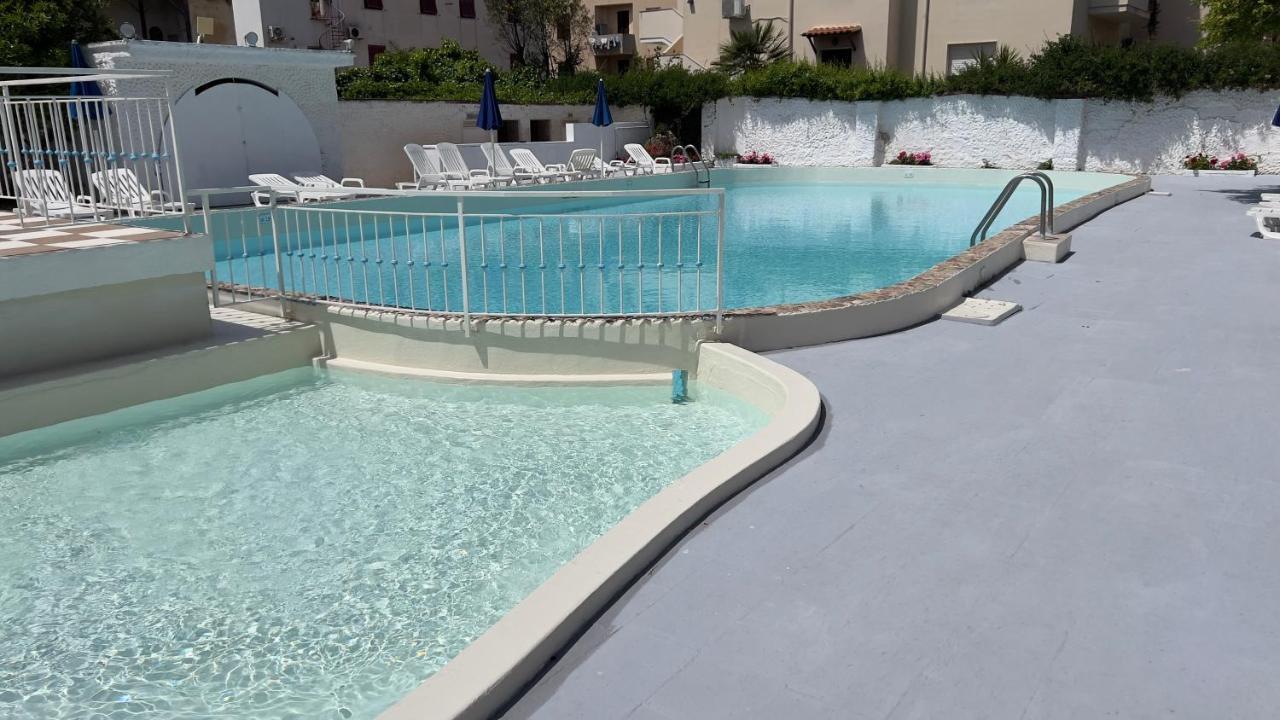 Hotel Riviera Alghero Eksteriør bilde