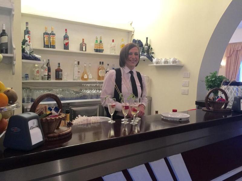 Hotel Riviera Alghero Eksteriør bilde