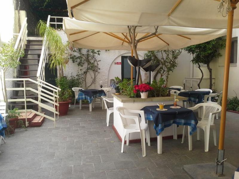 Hotel Riviera Alghero Eksteriør bilde