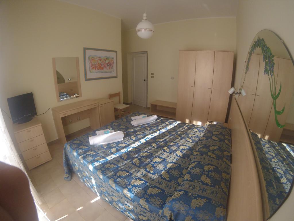 Hotel Riviera Alghero Eksteriør bilde