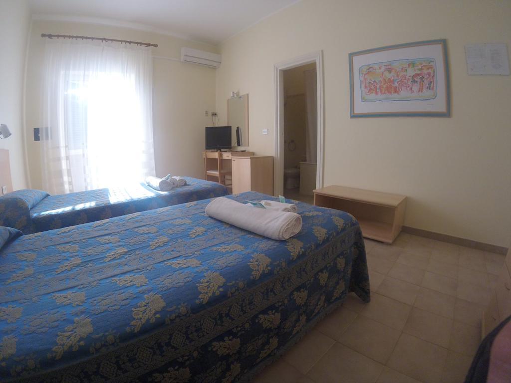 Hotel Riviera Alghero Eksteriør bilde
