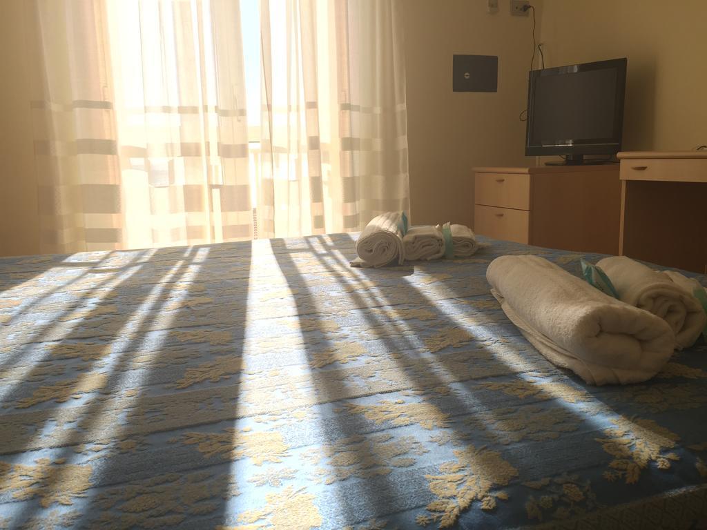 Hotel Riviera Alghero Eksteriør bilde