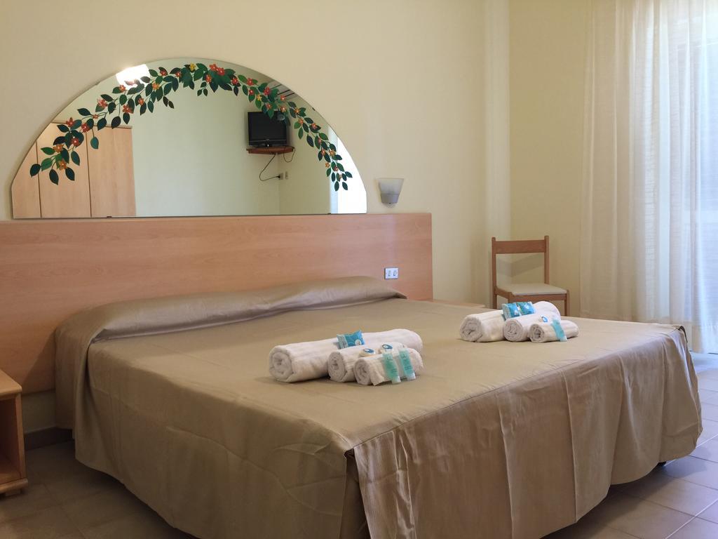 Hotel Riviera Alghero Eksteriør bilde