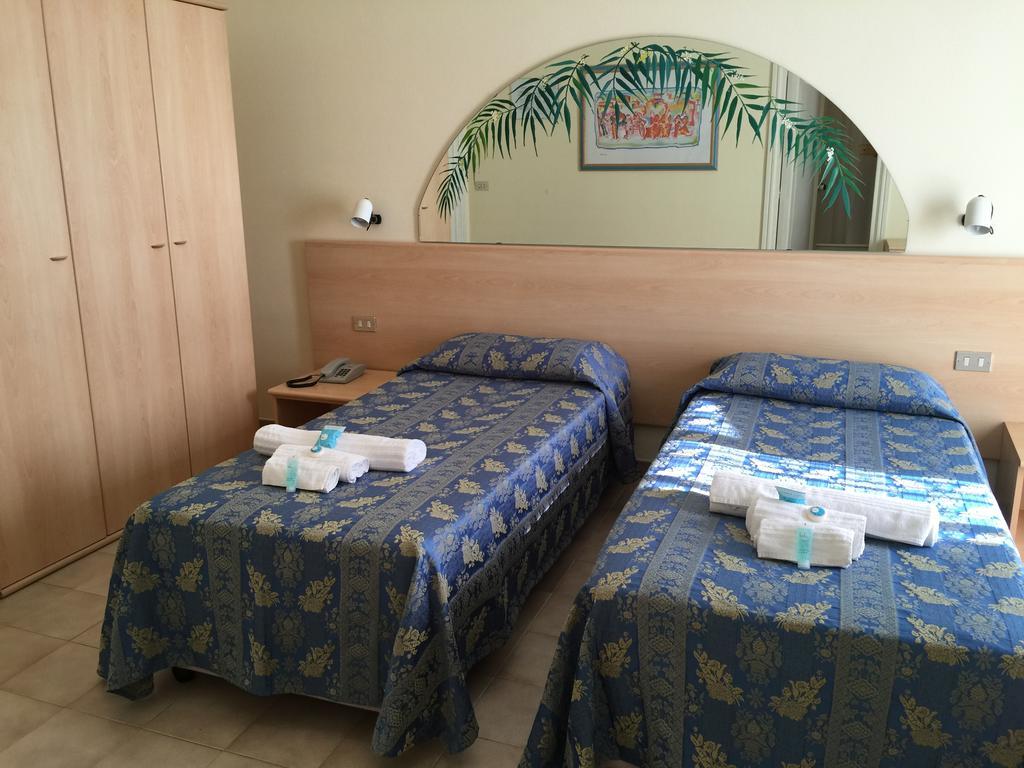 Hotel Riviera Alghero Eksteriør bilde