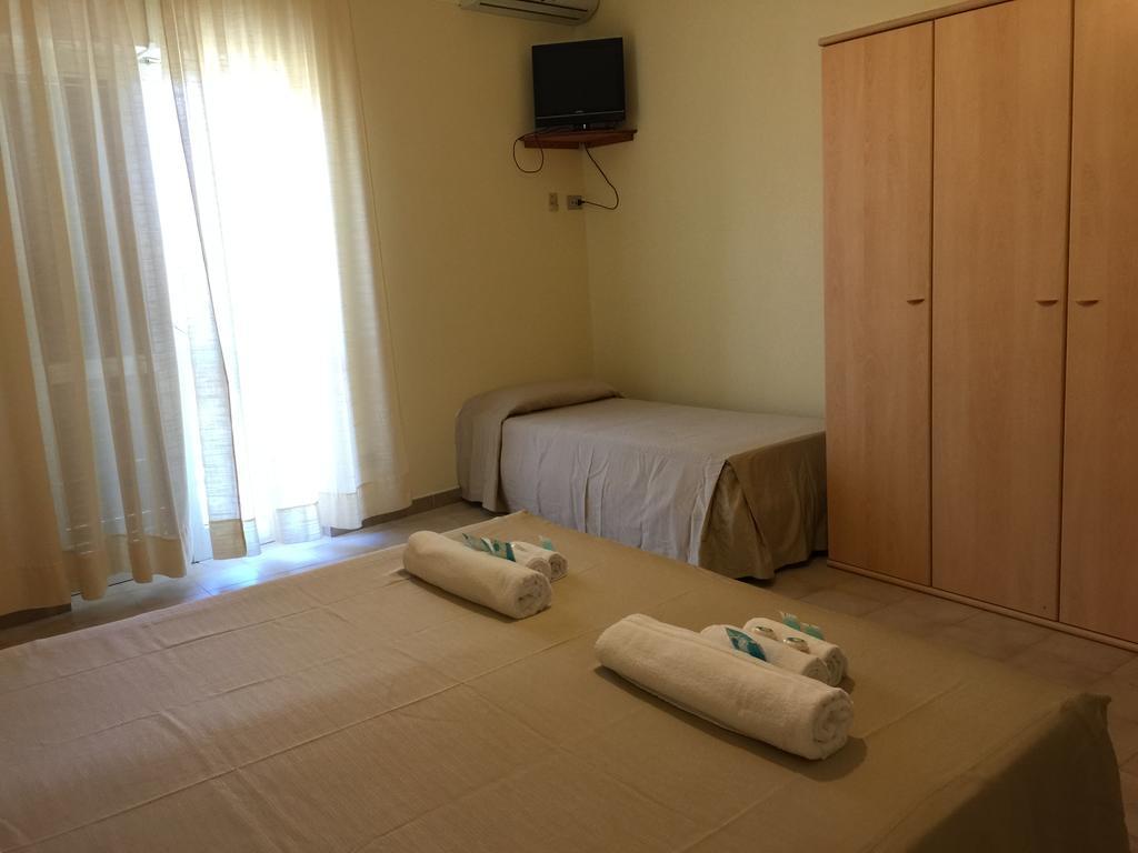 Hotel Riviera Alghero Eksteriør bilde