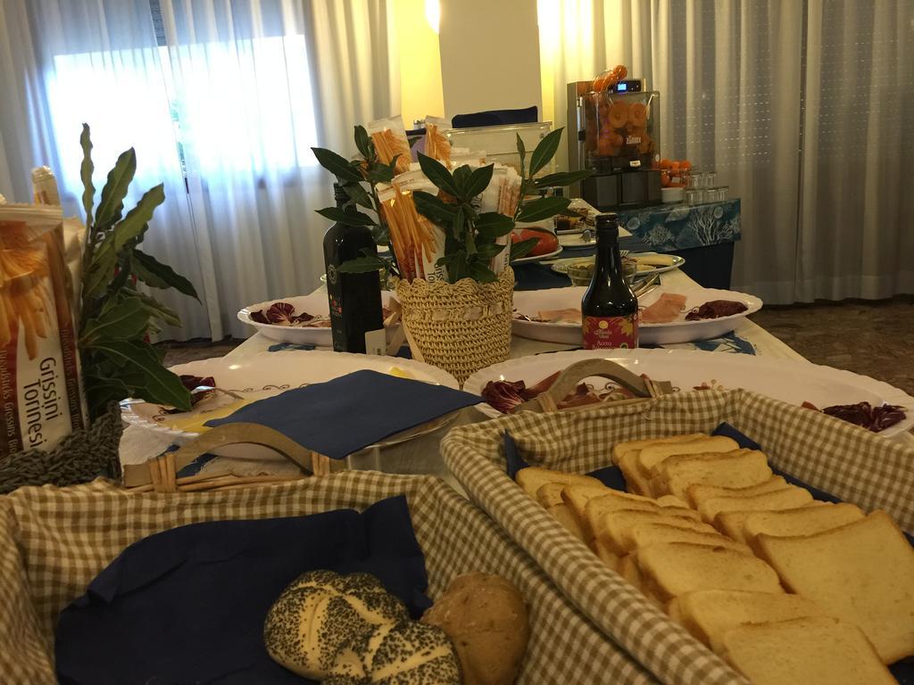 Hotel Riviera Alghero Eksteriør bilde