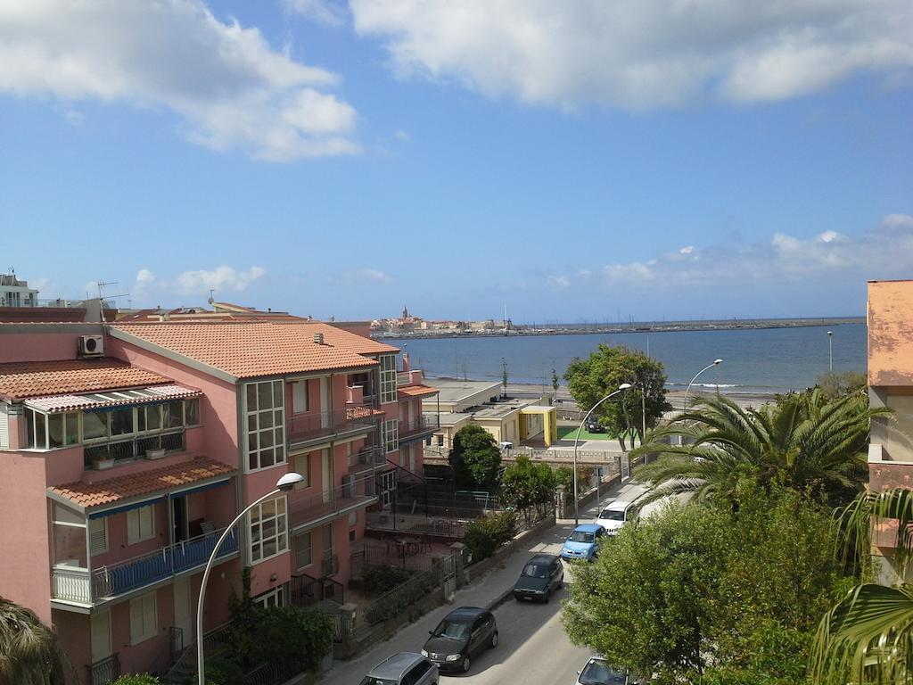 Hotel Riviera Alghero Eksteriør bilde