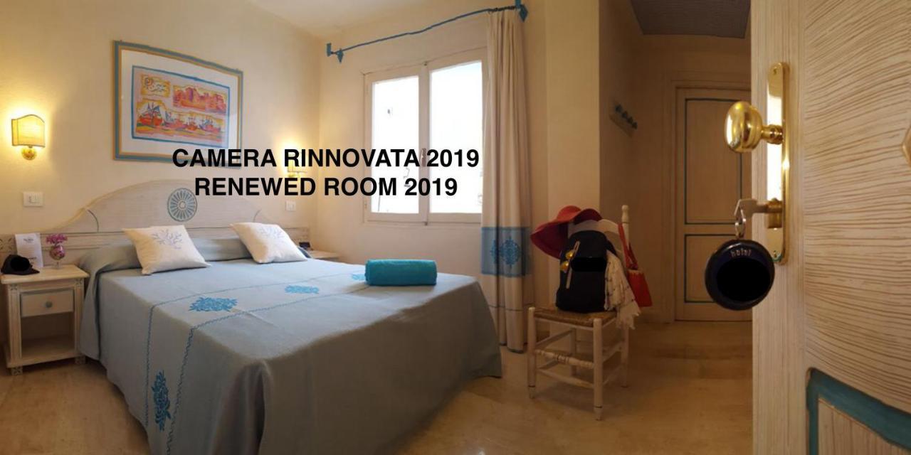 Hotel Riviera Alghero Eksteriør bilde
