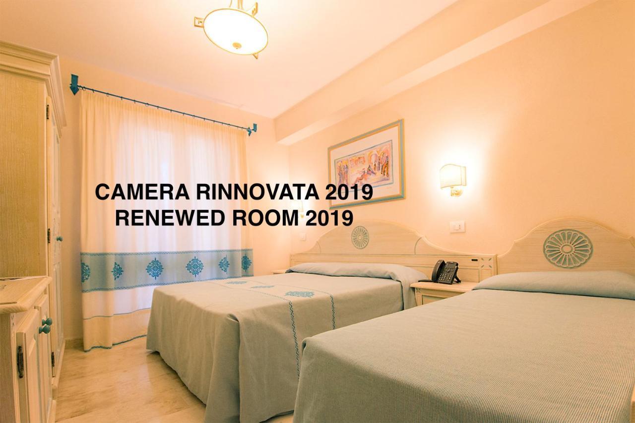 Hotel Riviera Alghero Eksteriør bilde