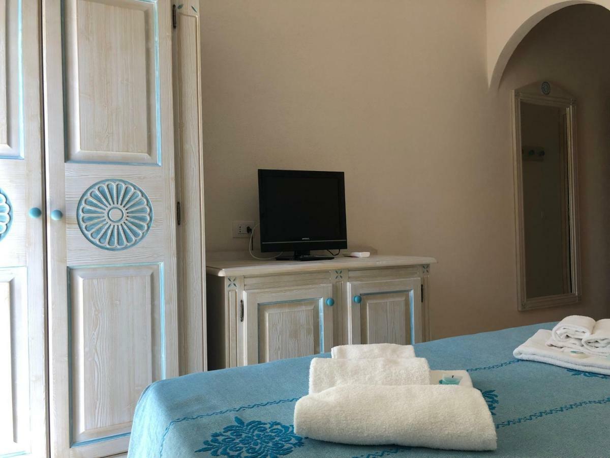 Hotel Riviera Alghero Eksteriør bilde