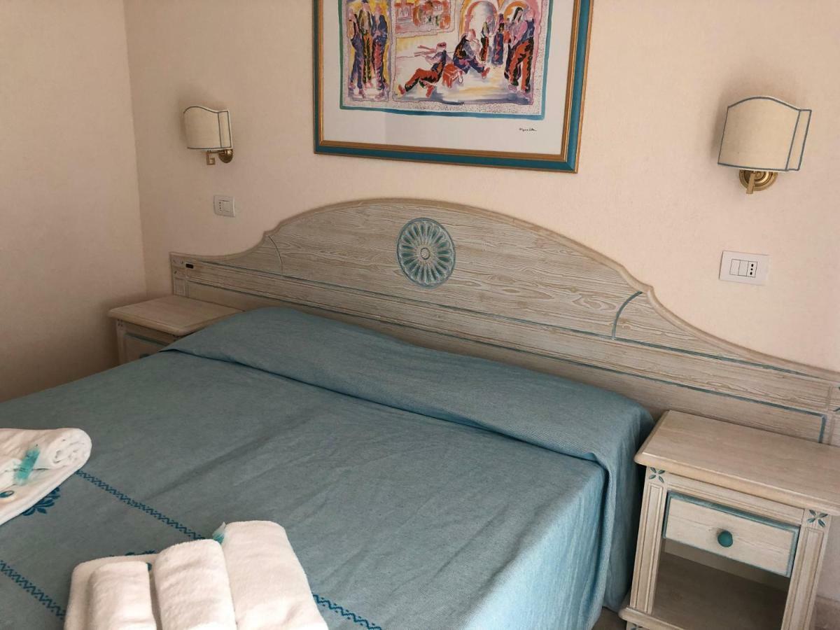 Hotel Riviera Alghero Eksteriør bilde