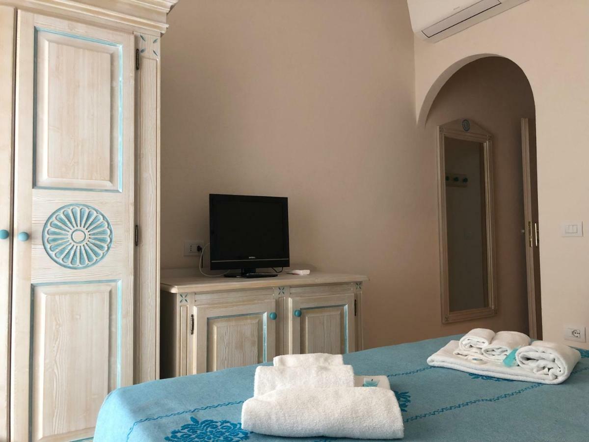 Hotel Riviera Alghero Eksteriør bilde