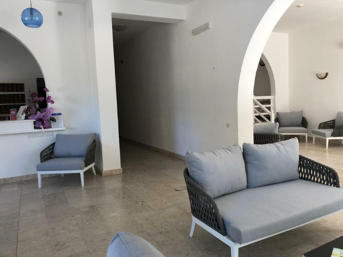 Hotel Riviera Alghero Eksteriør bilde