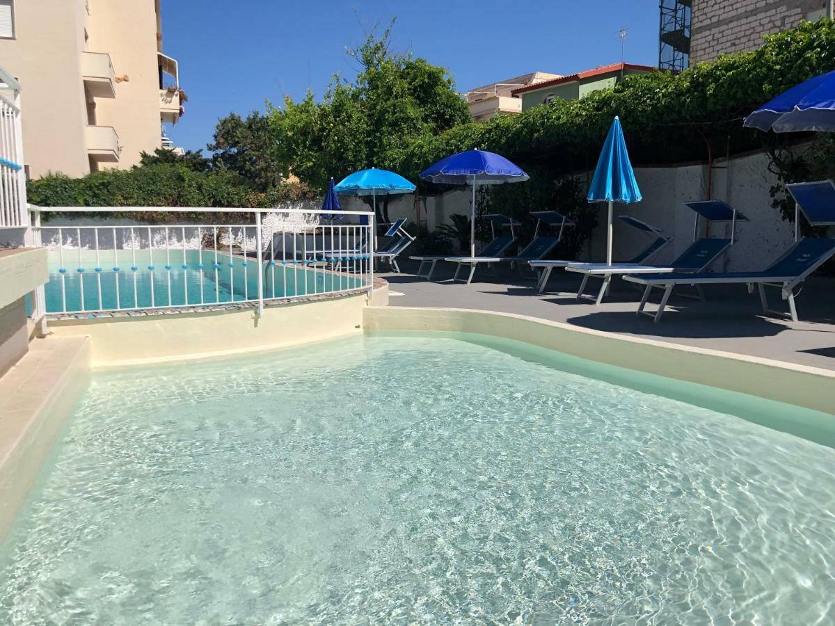Hotel Riviera Alghero Eksteriør bilde