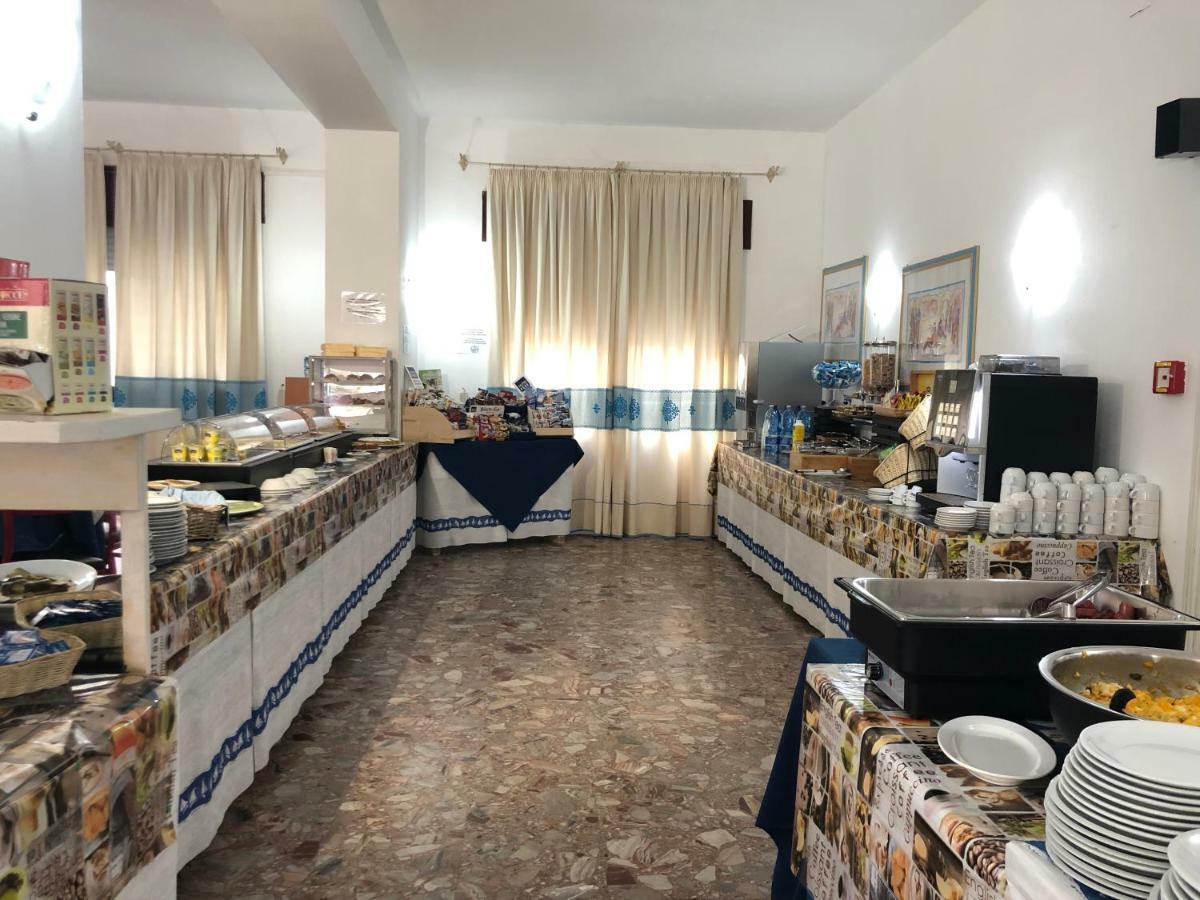 Hotel Riviera Alghero Eksteriør bilde